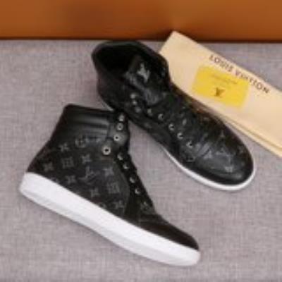 cheap quality Men's Louis Vuitton Shoes sku 727